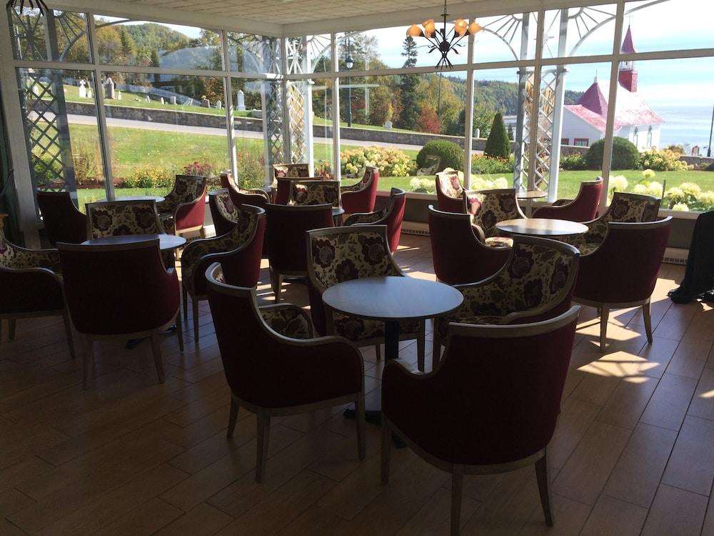 Hotel Tadoussac Zewnętrze zdjęcie