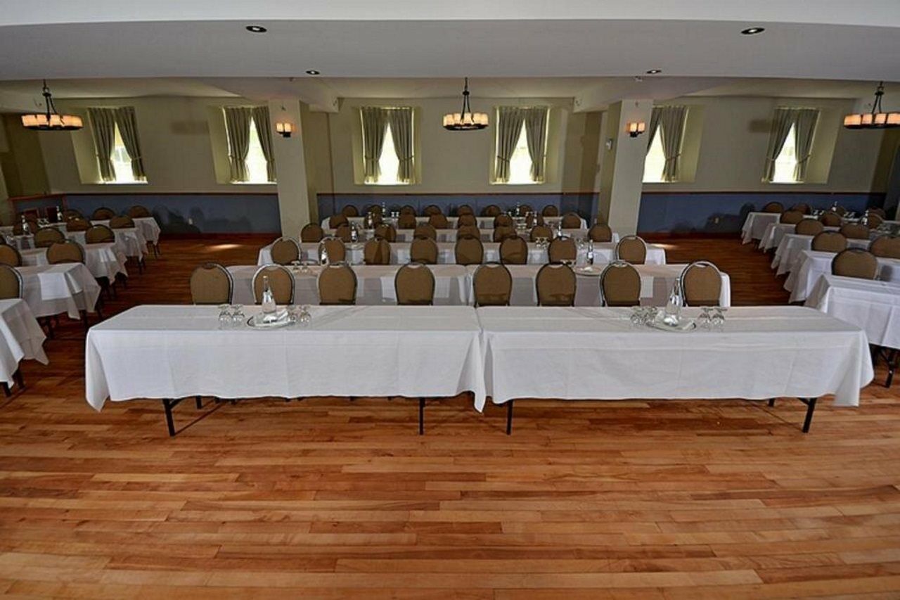 Hotel Tadoussac Zewnętrze zdjęcie